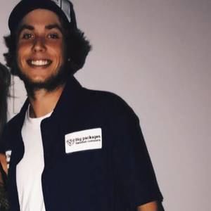 Meet your Posher, Calvin